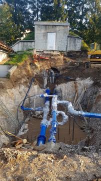 SANACIJA VODOHRANA RAKEK 02 FOTO SAMO MLINAR